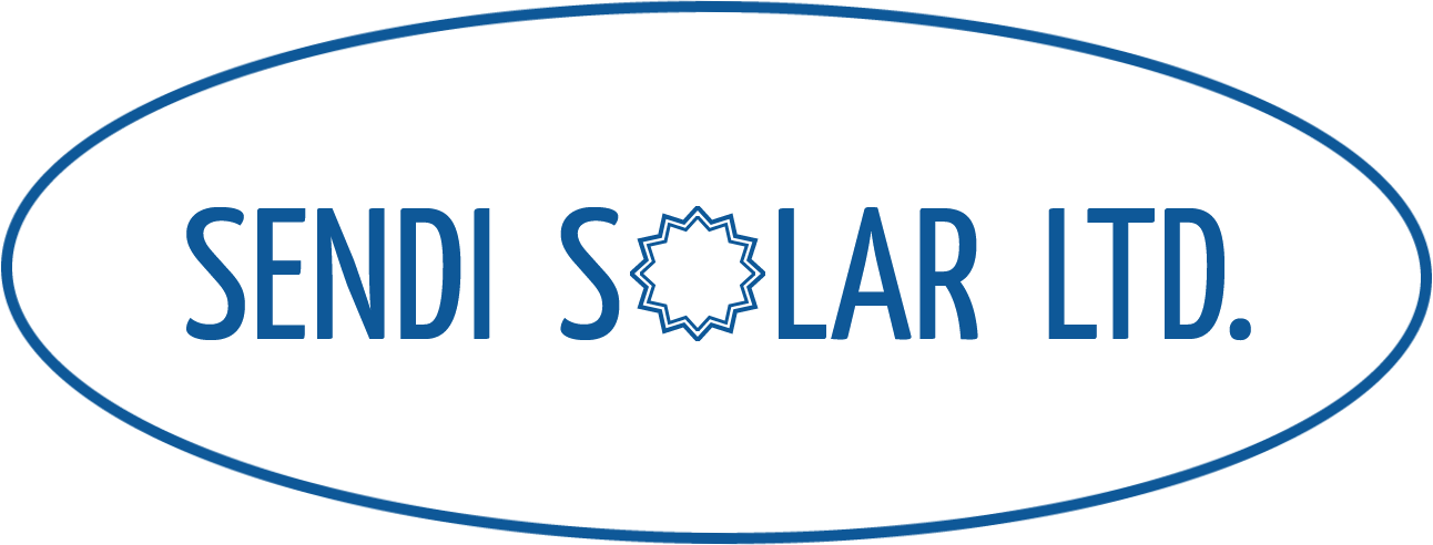 Sendi-solar